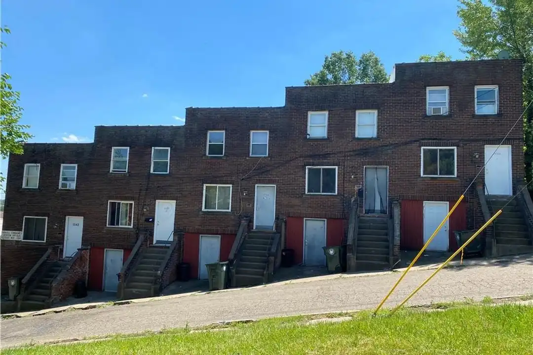 1534 Parkhill Pl NE unit 1540 Parkhill Pl NE – photo 1