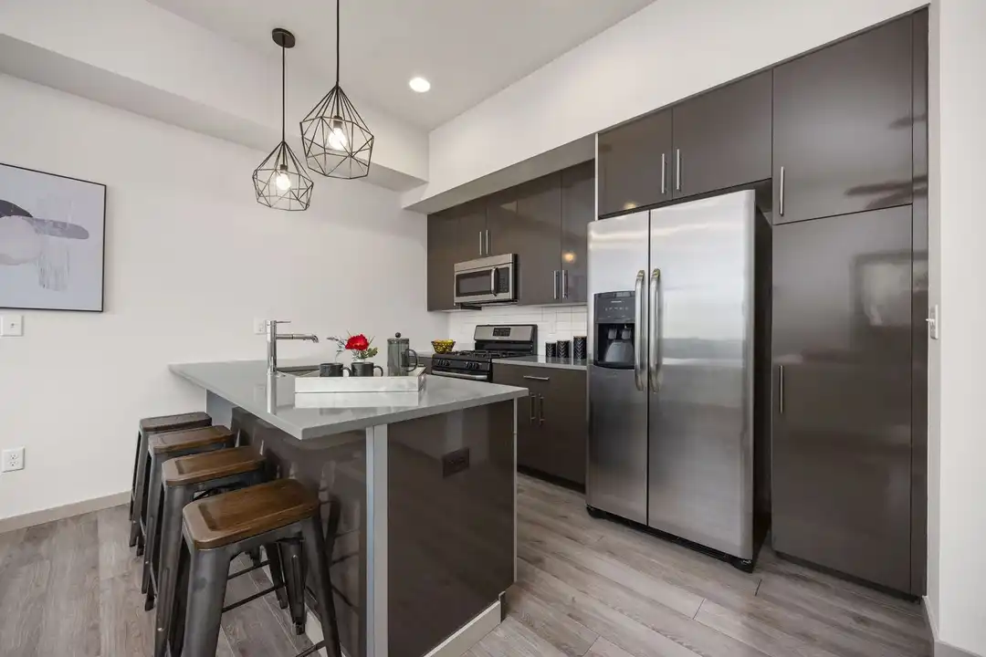 2445 Junction Pl unit # 206 - View 2
