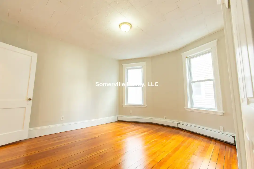 25 Ashford St unit 1 – pohled 3