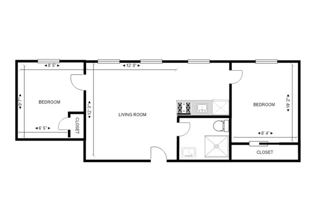 225 Central Pk N - View 2