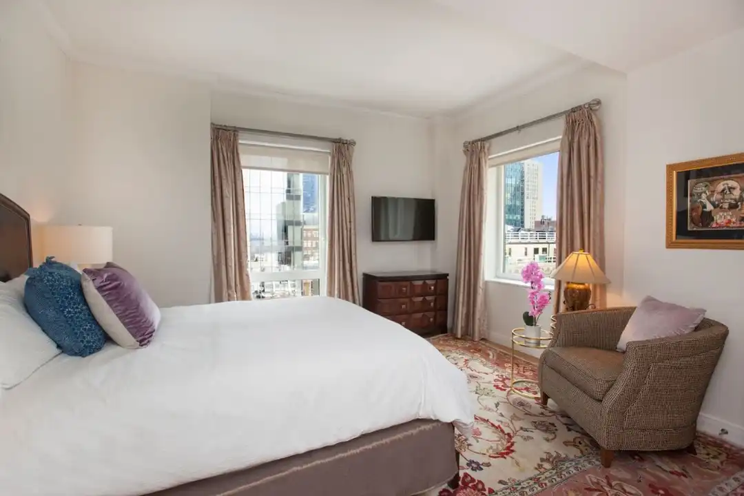 160 Central Park S unit 1820 – pohled 5