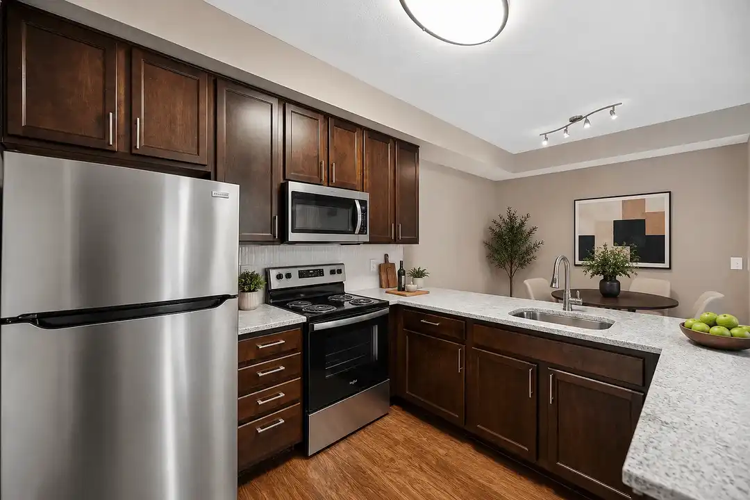 Clifton Park Apartment Homes – photo 1 of 86