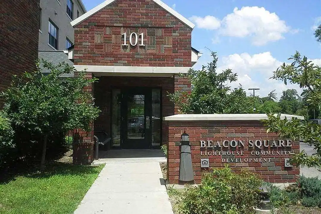 Beacon Place