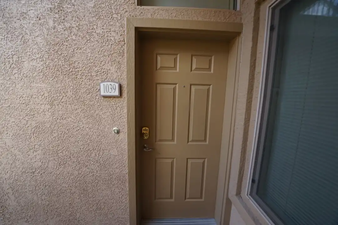 8985 S Durango Dr unit # 1039 - View 5