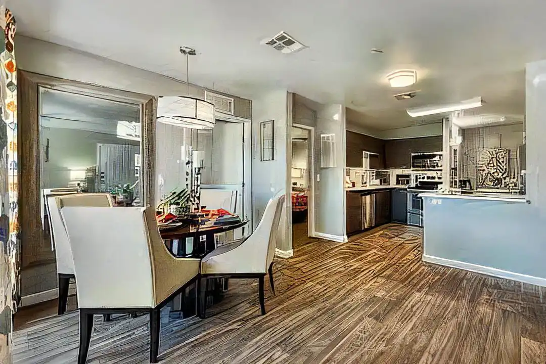 Apartment in Denton - View 2
