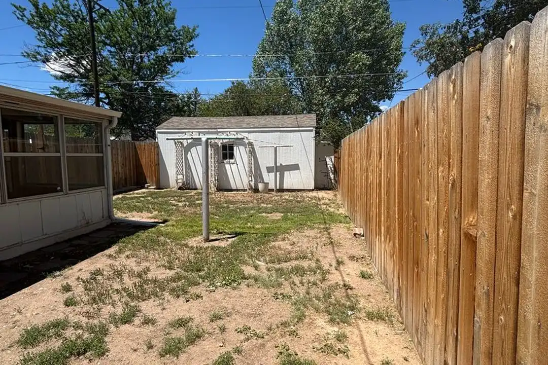 Apartment in Cheyenne - View 4