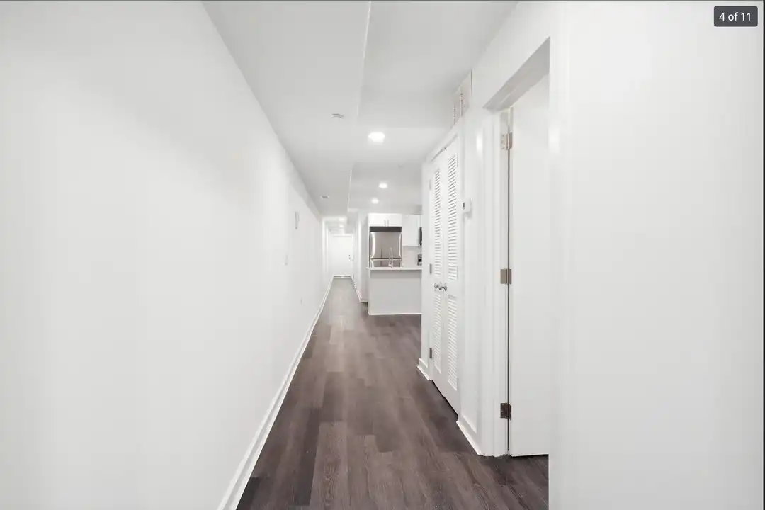 4021 Haverford Ave unit 3 - Vue 4