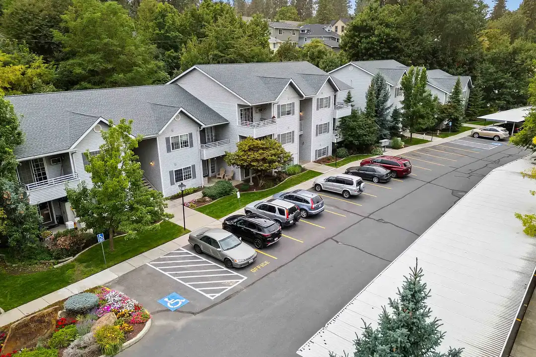 Arthur Court Apartments – photo 1