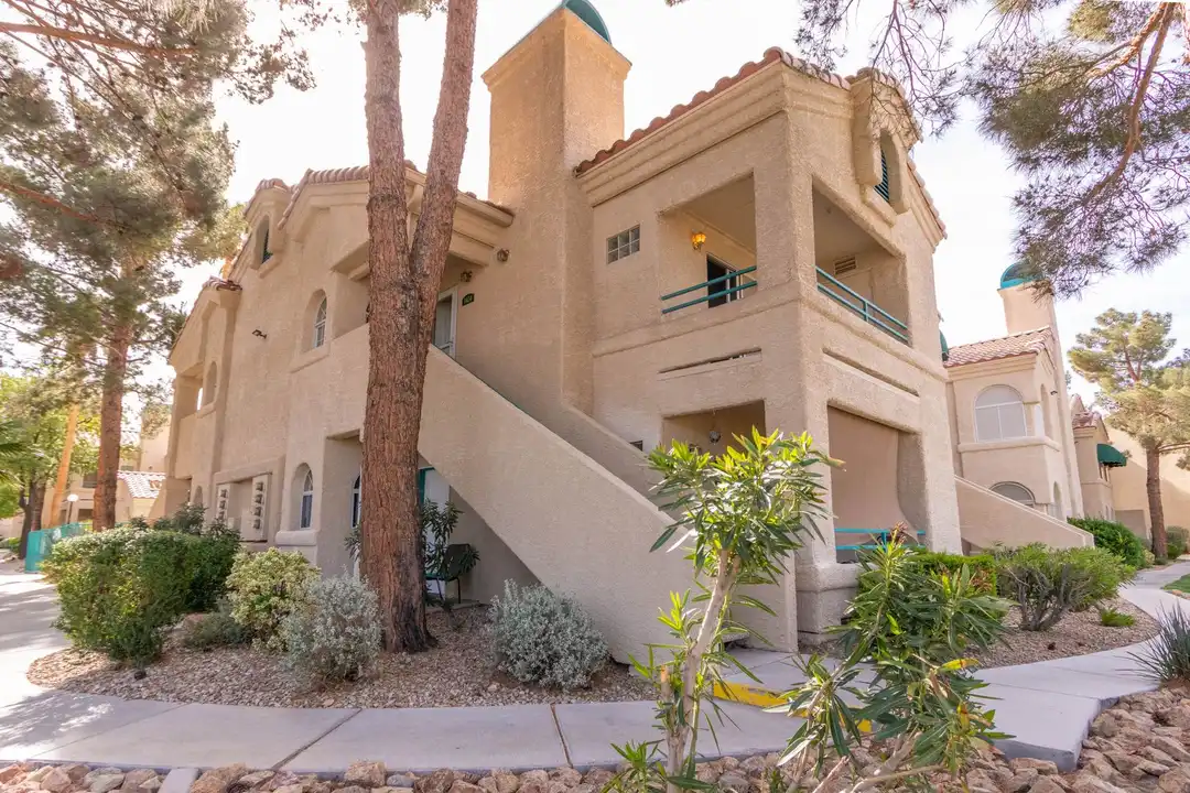 2251 Wigwam Pkwy unit # 1424 - View 2