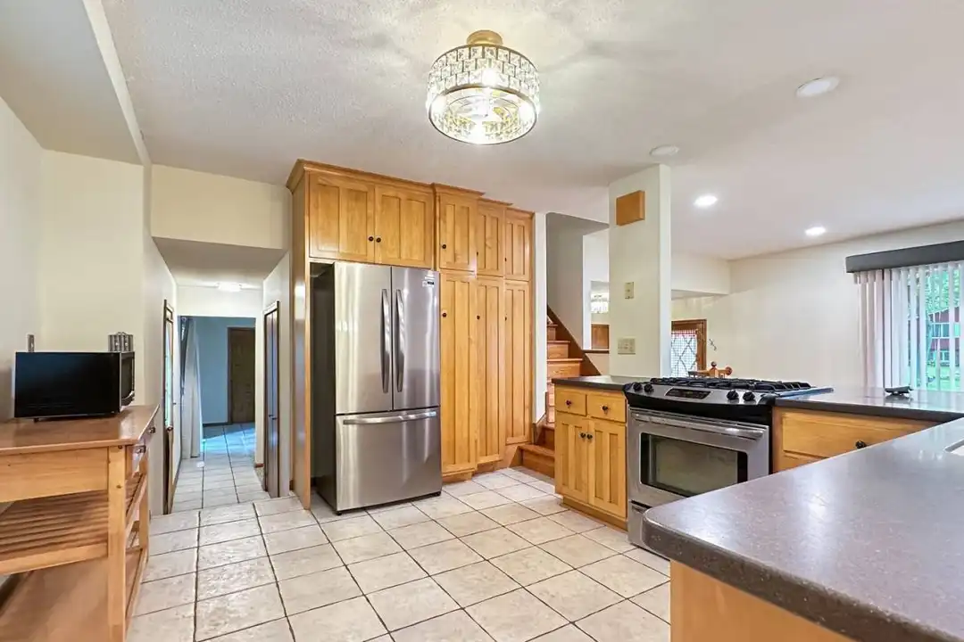 House in Plymouth, Mission Farms - View 2