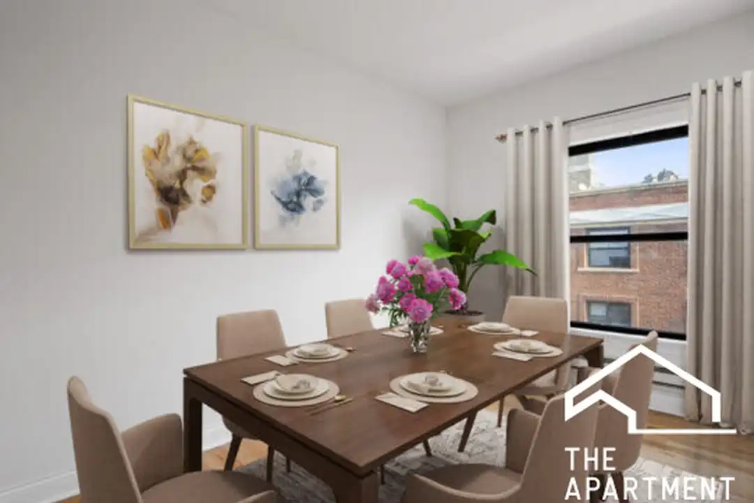 831 W Waveland Ave unit S2 - View 3