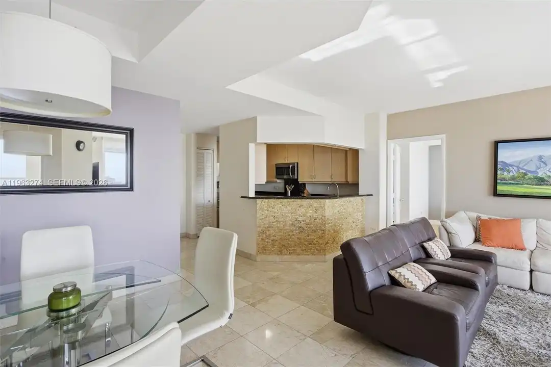 801 Brickell Key Blvd #3209 - More