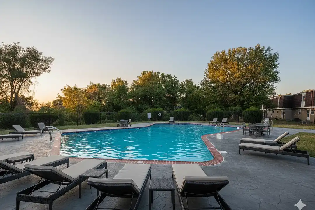 Pine Hill Village - A Great Place to Call Home – photo 1