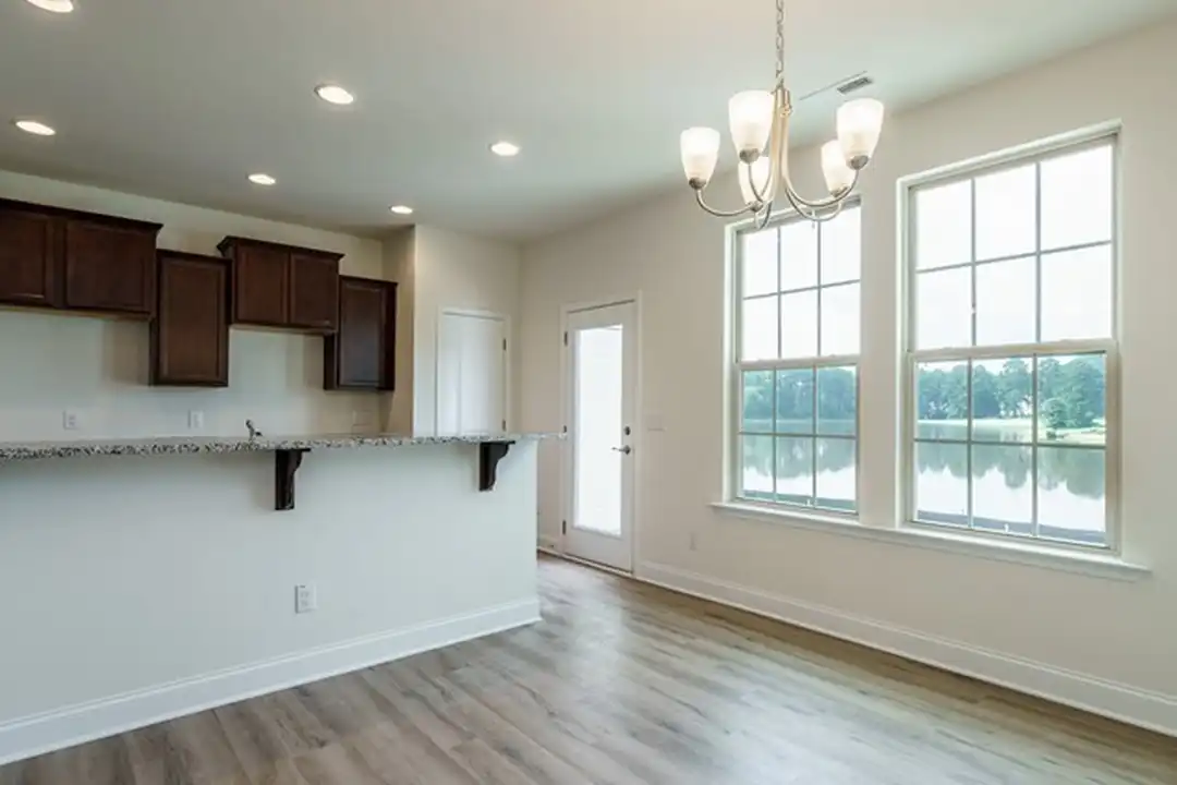 3954 Weavers Pond Dr - View 4