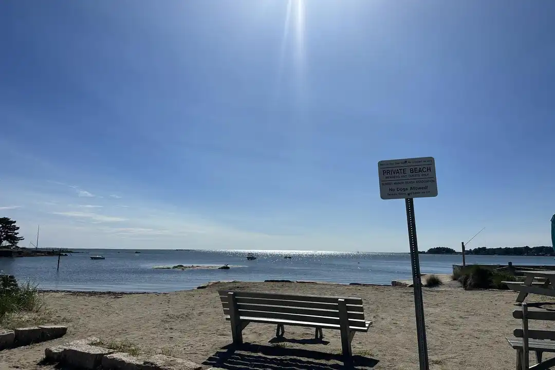 105 Sunset Beach Rd – photo 1 of 10