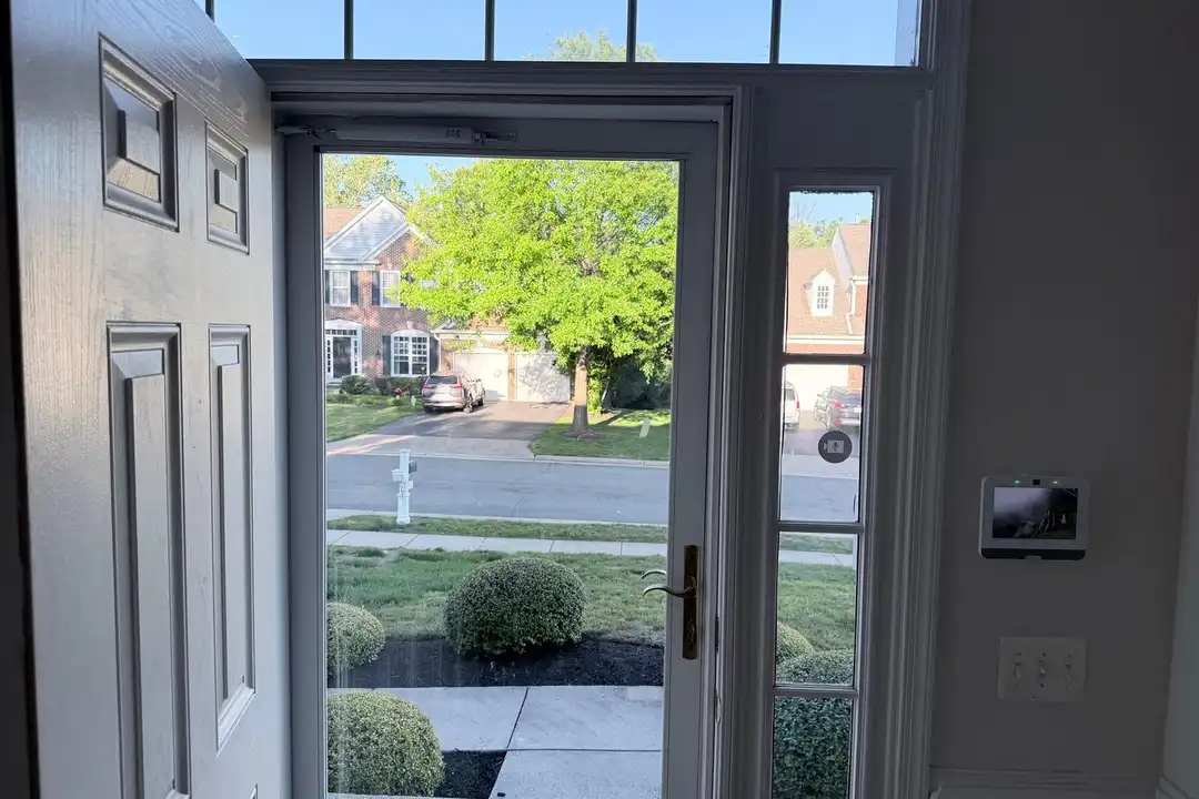 5970 Spout Spring Ct - View 6