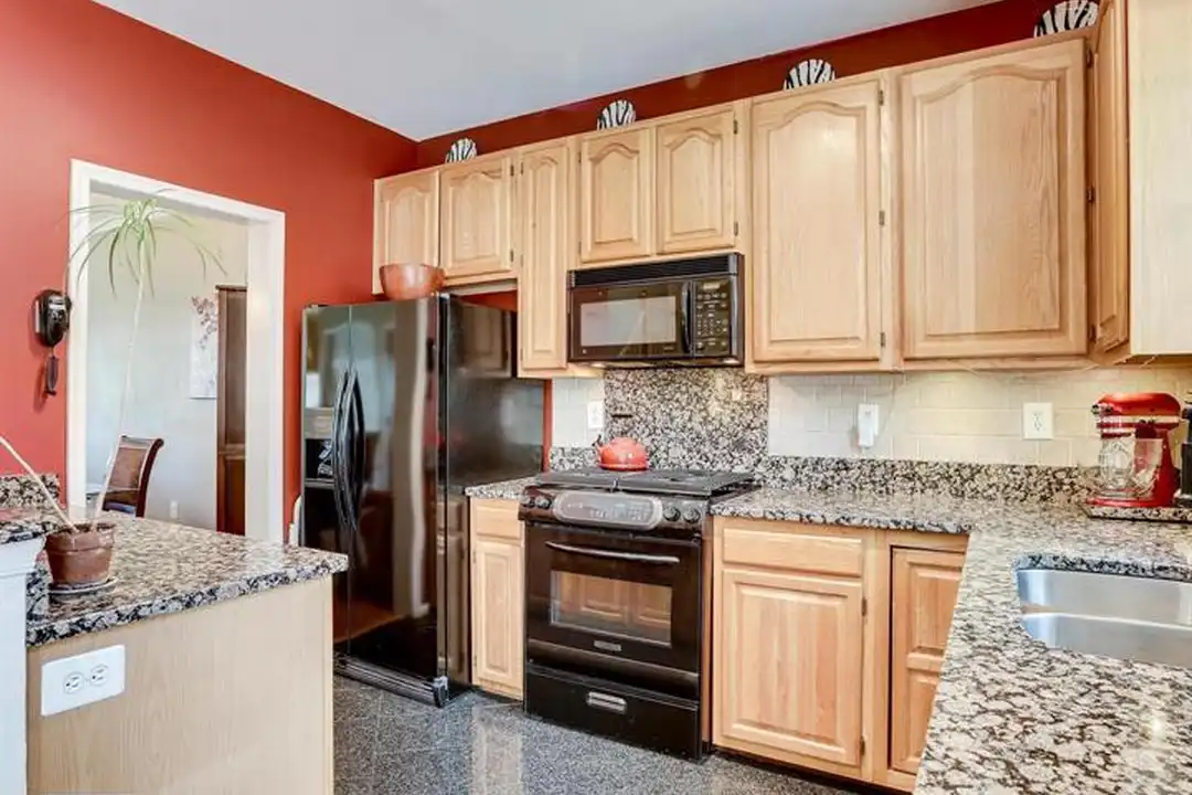 7829 Quill Point Dr - View 6
