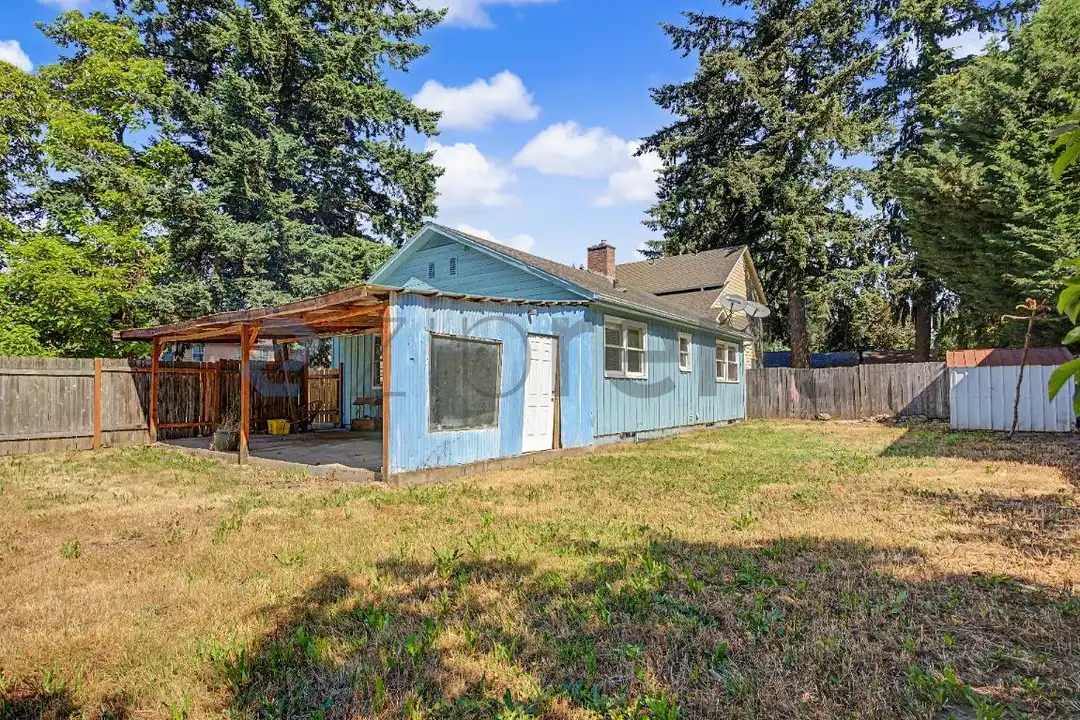 House in Portland - View 5