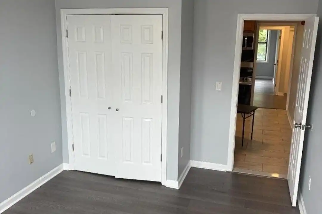Apartment in Jersey City - More