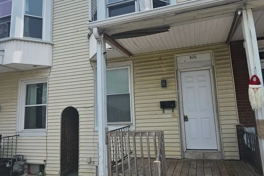 826 Wallace St – photo 1