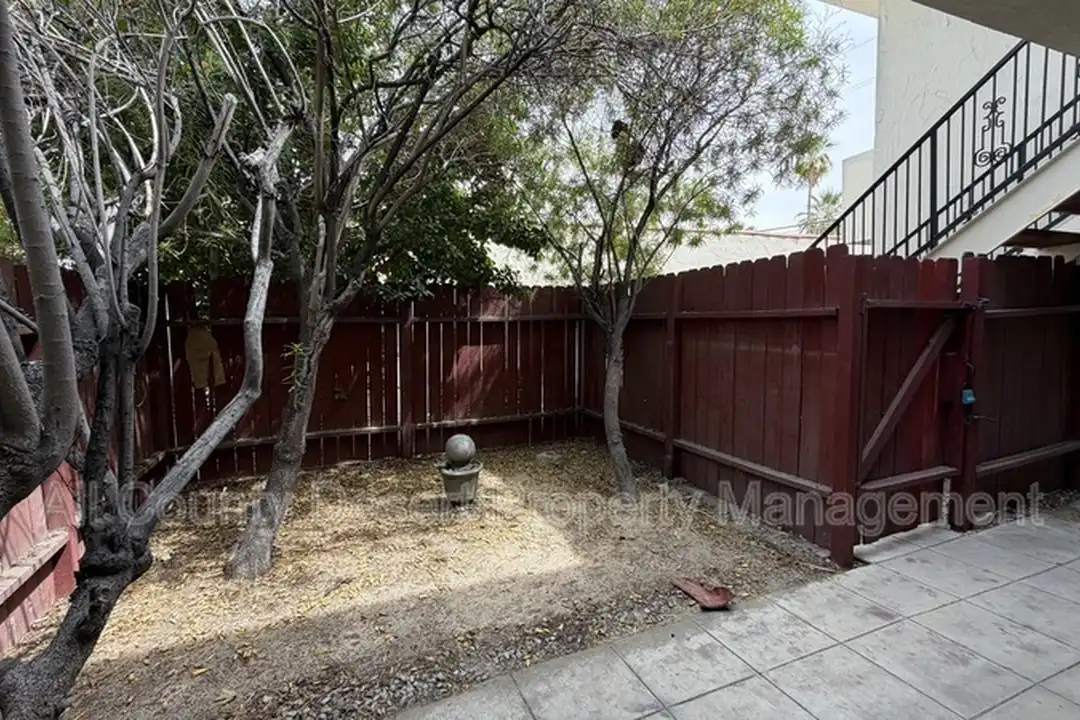 550 El Cielo Rd unit 12 - View 6