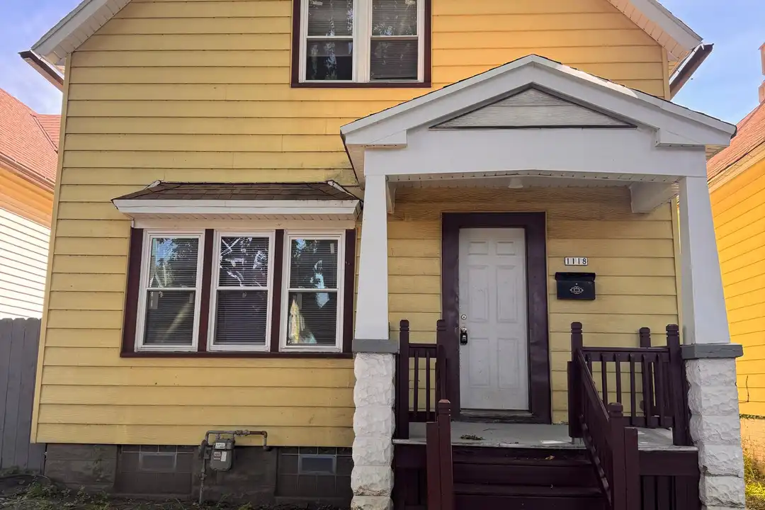 1118 S 18th St – photo 1
