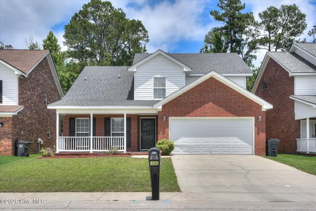 7604 Pleasantville Way – photo 1