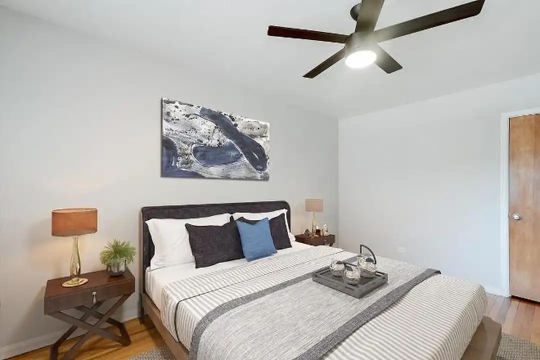86 N Grant St – pohled 4