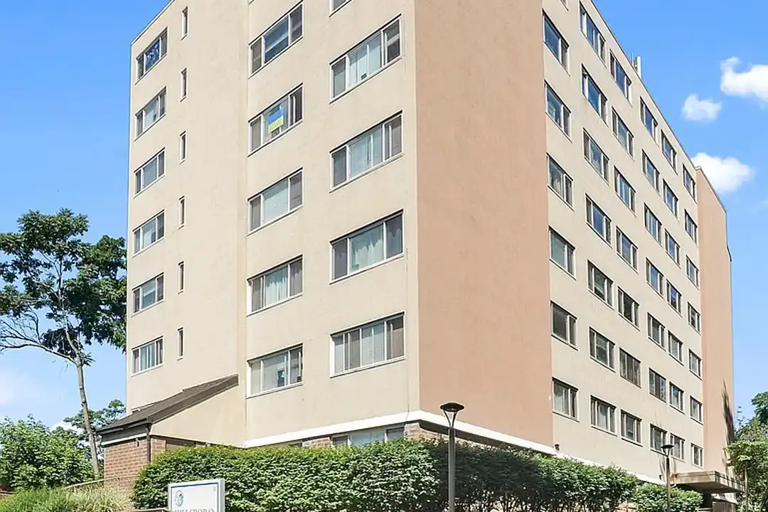 Hillsboro Plaza - 62 & Older – photo 1 of 23