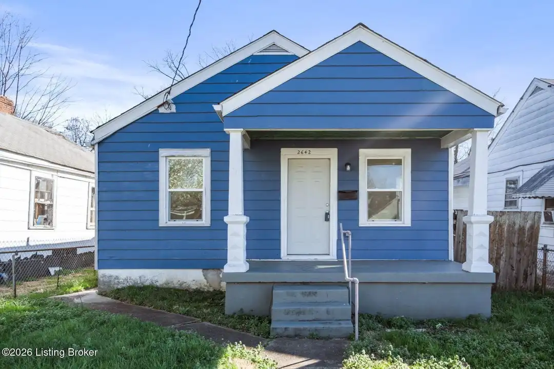 2642 Rowan St – photo 1