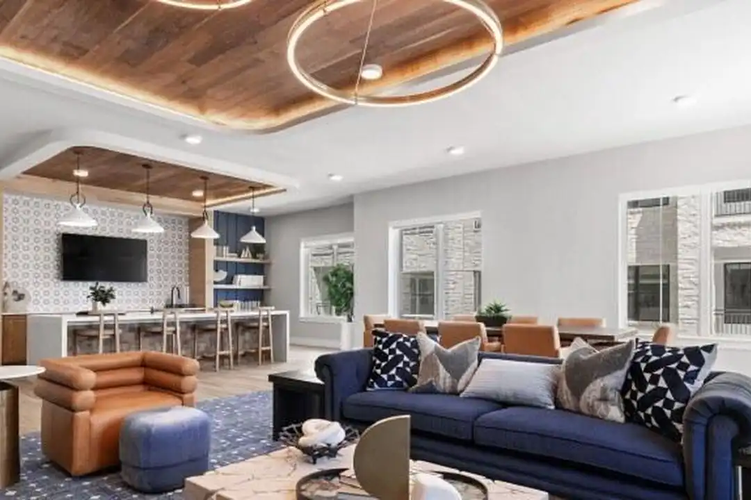 Apartment in Austin - View 2