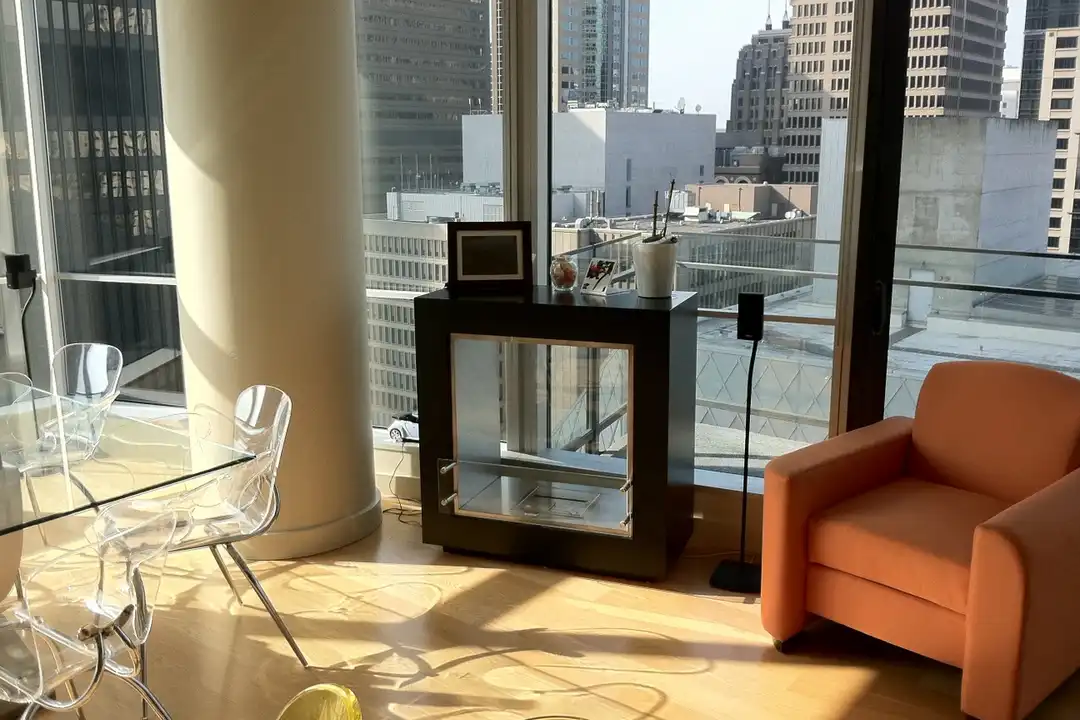 Apartment in Seattle - View 2