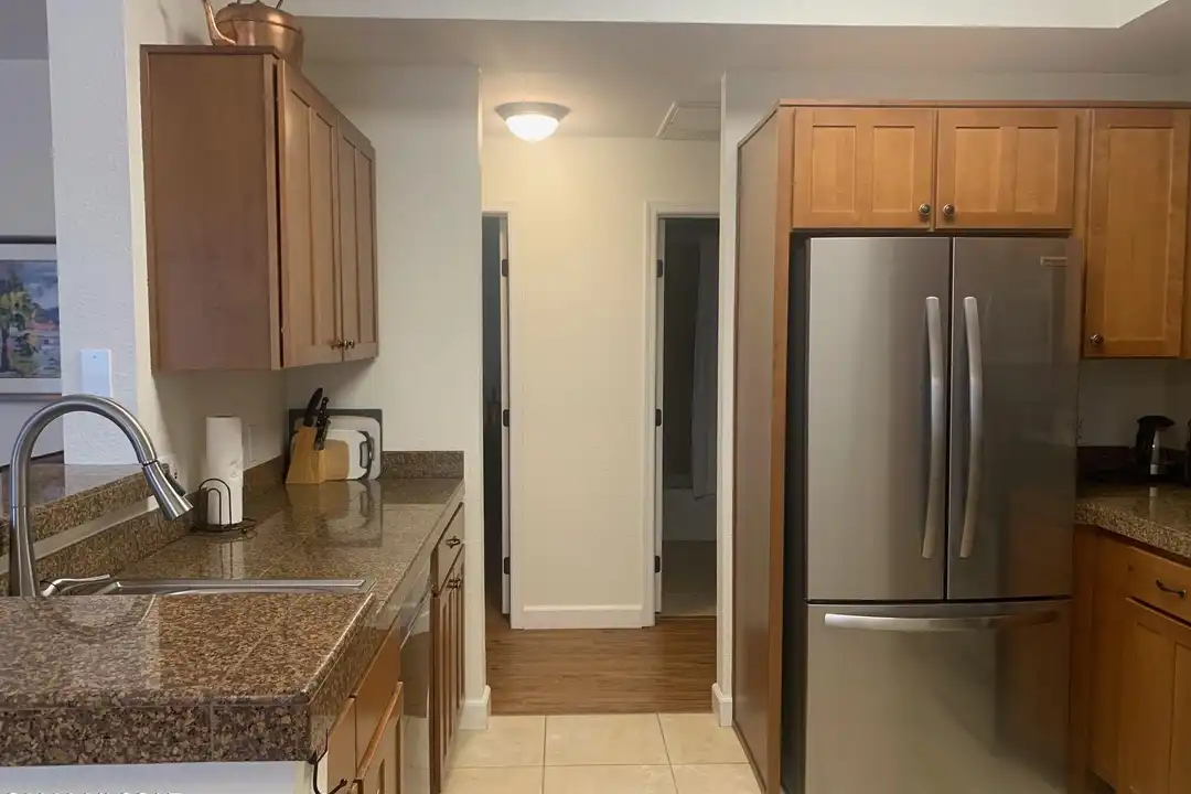 1500 E Pusch Wilderness Dr #15204 - View 4