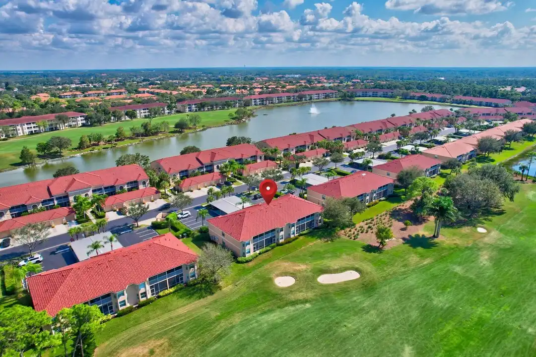 2845 Cypress Trace Cir unit 1049714P - View 6