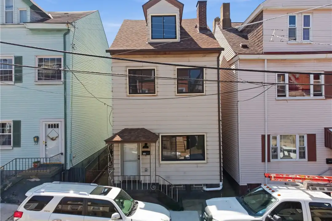 4014 Mintwood St – photo 1