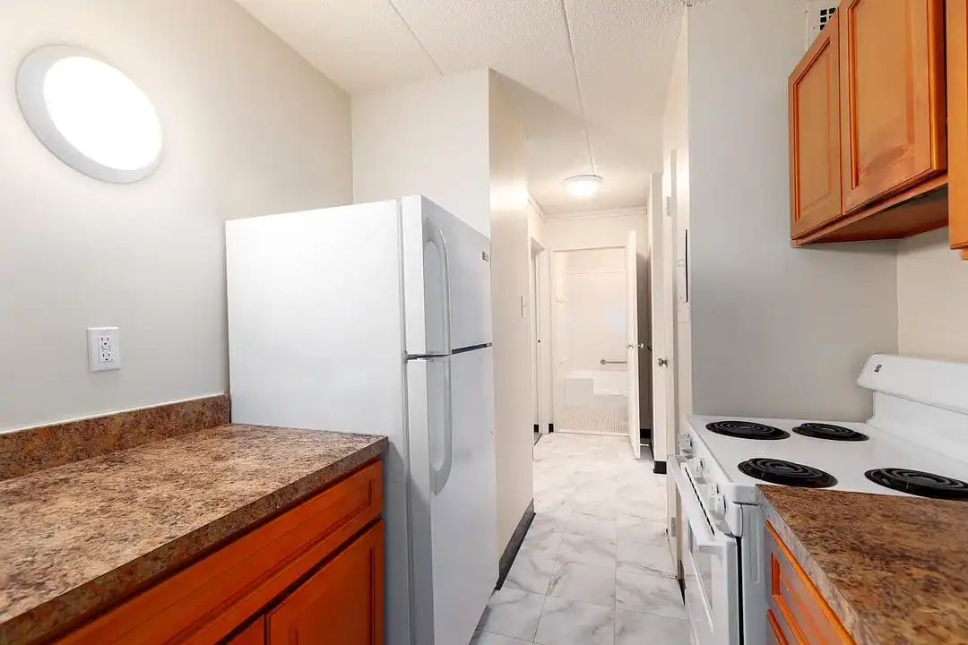 Pond Run Housing – photo 1 of 18
