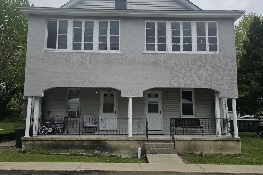114 William St #2 – photo 1 of 9