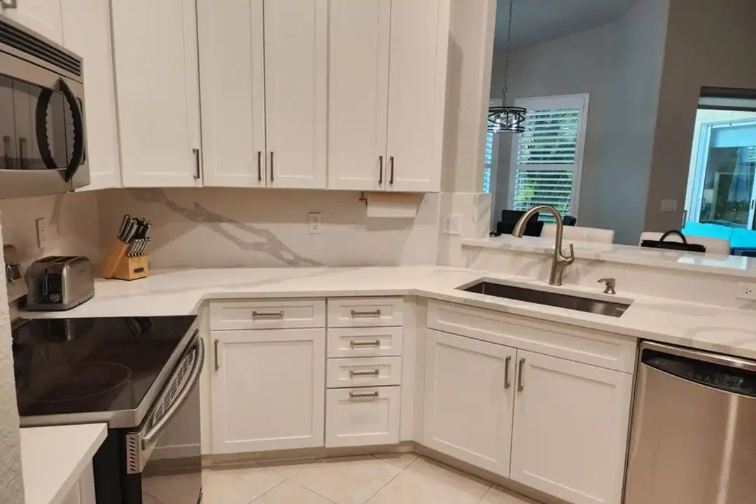 2564 Sandy Cay - View 2