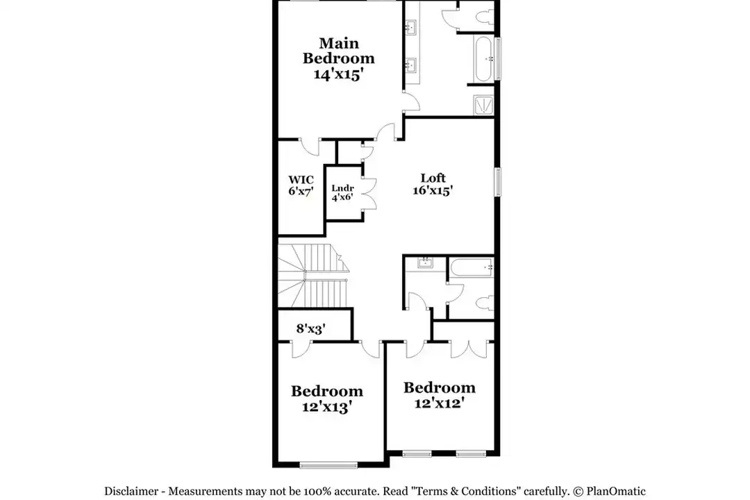 6494 Splitpine Ct - View 2