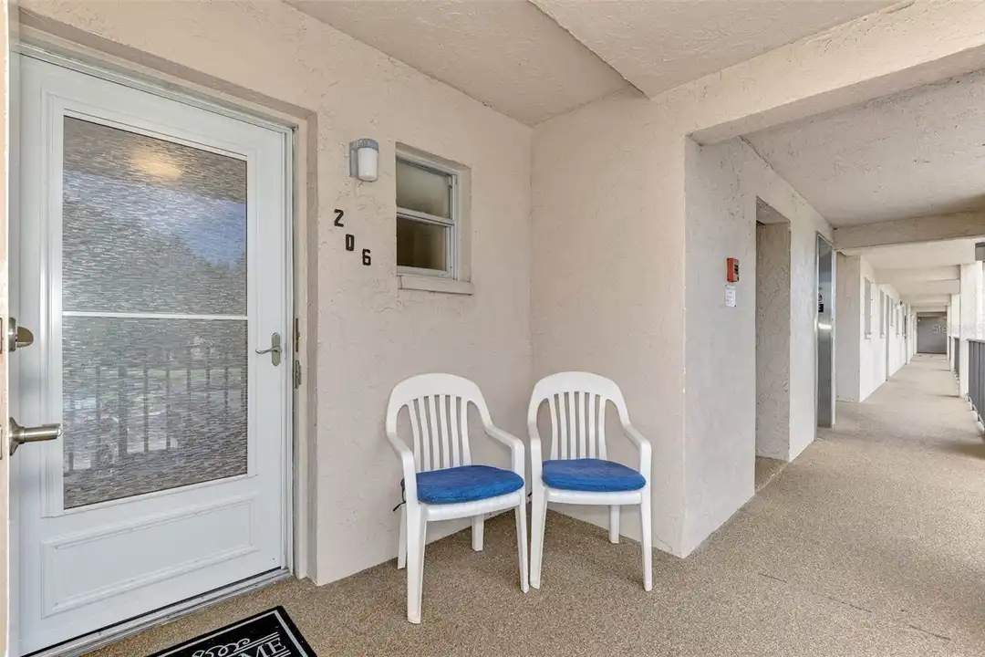 102 Capri Isles Blvd #206 - View 5