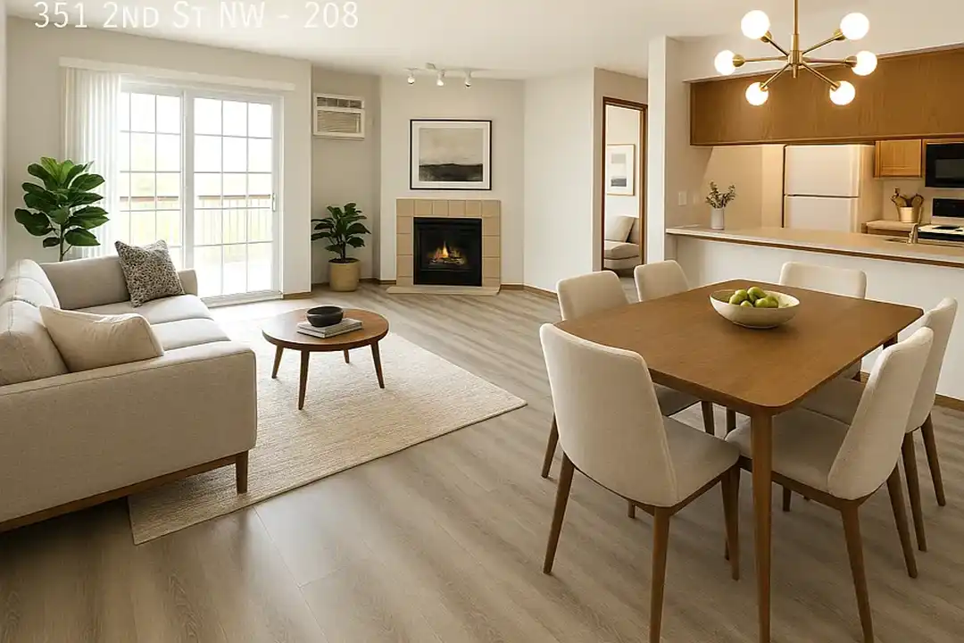 Altoona Park Apartments – photo 1 of 12