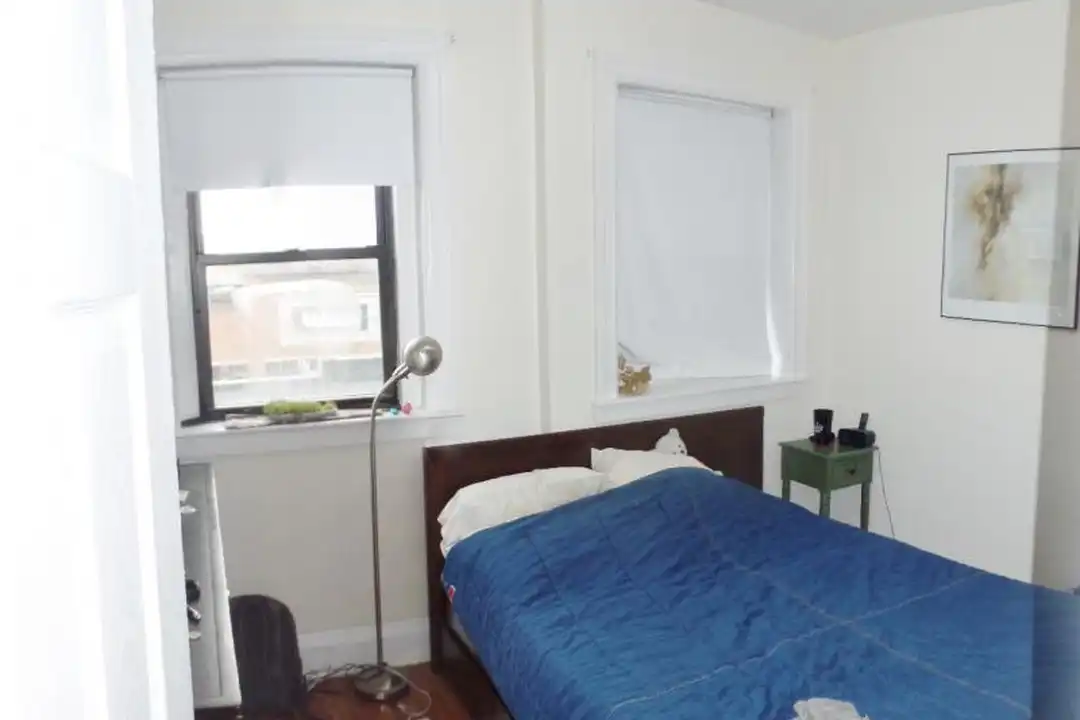 1216 Commonwealth Ave unit 11 - View 3