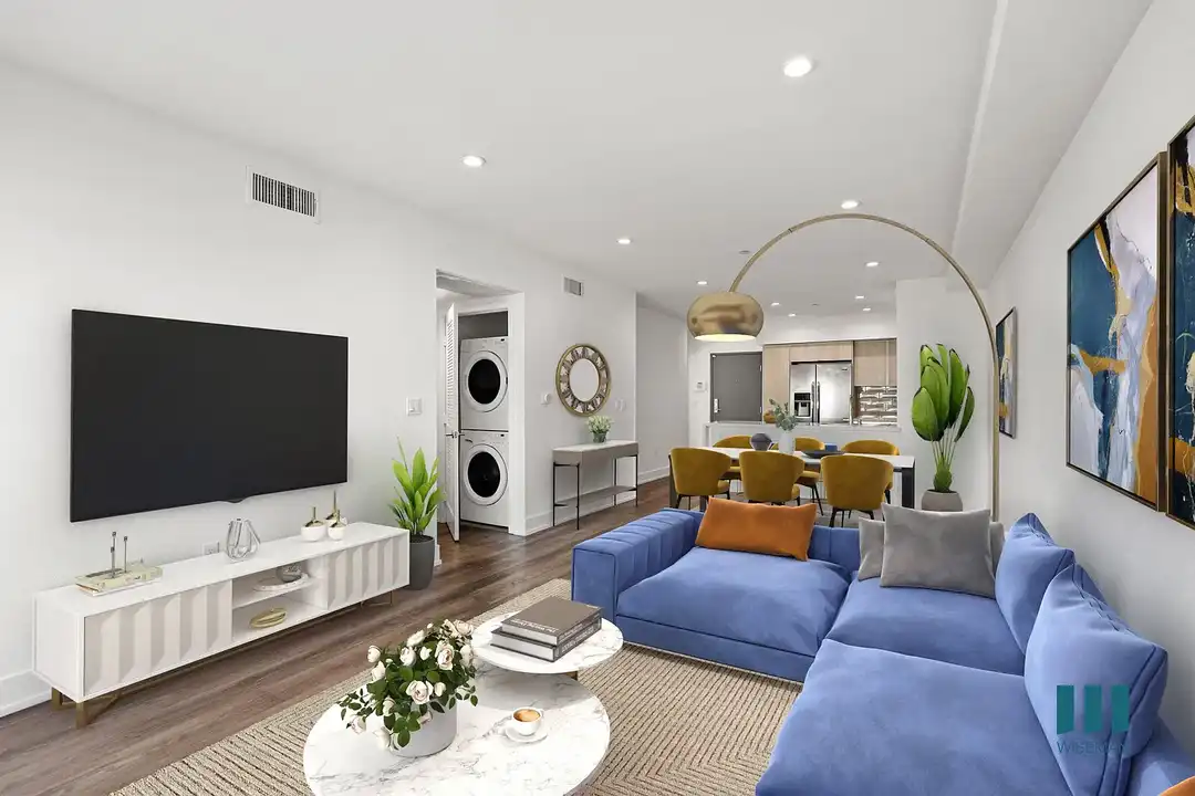 Apartment in Los Angeles, Sawtelle Japantown, Sawtelle - View 4