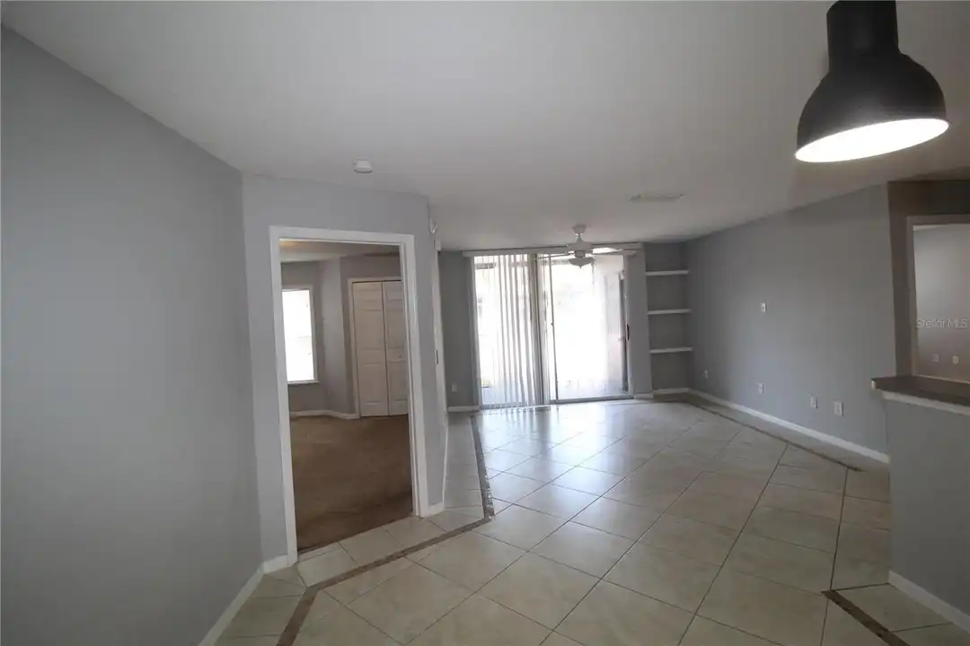 8801 Latrec Ave #8105 – pohled 3
