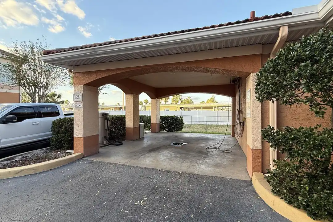 5000 Culbreath Key Way unit 8-328 – pohled 4
