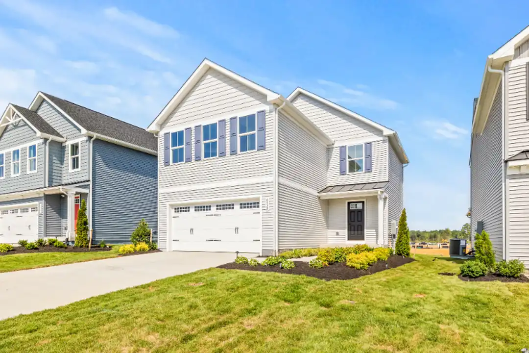 6538 Rockingham Wy - View 2