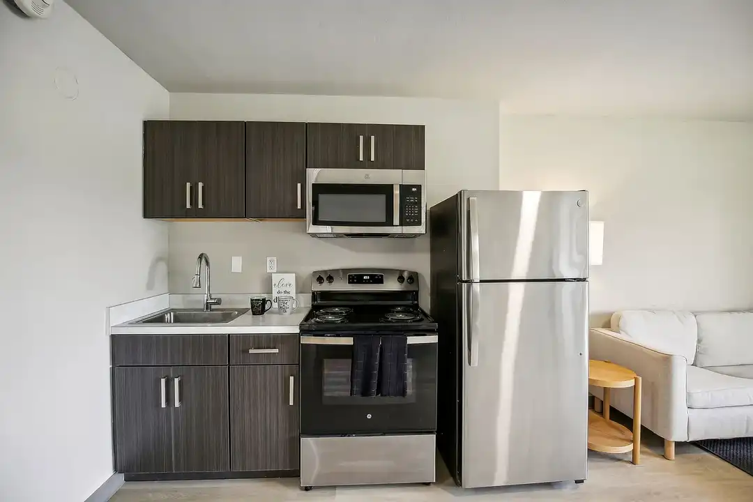 The Block at Sterling Heights - View 2