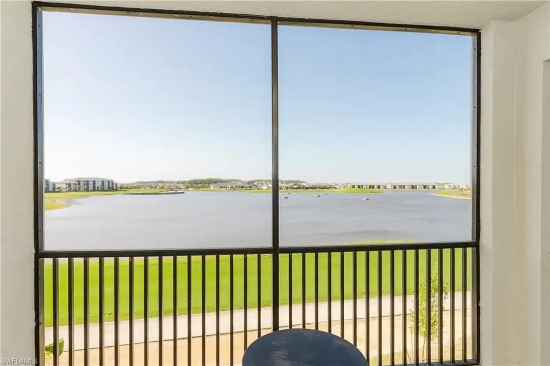 Apartment in Ave Maria - View 2