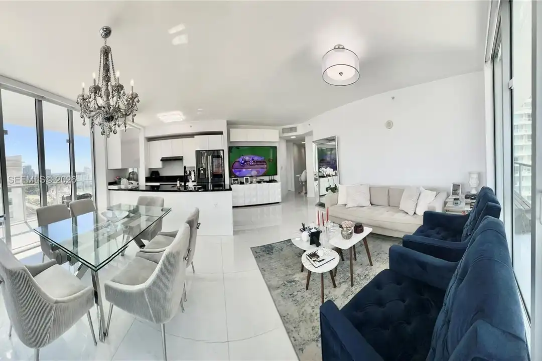 79 SW 12th St #1806 - View 6