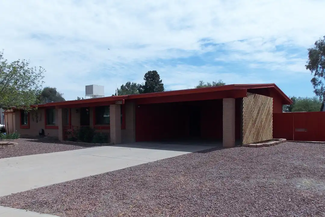 2351 W Placita Algodon - View 2